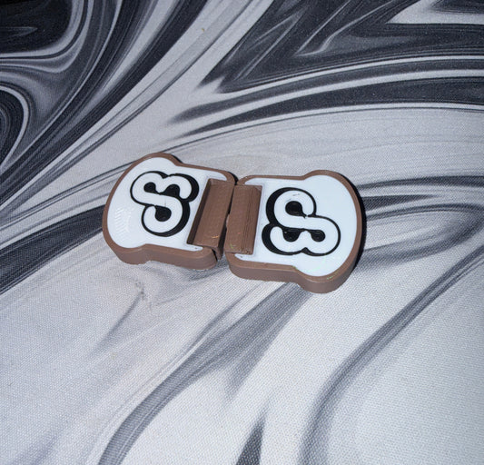 DB Flip-n-Slide Fidget