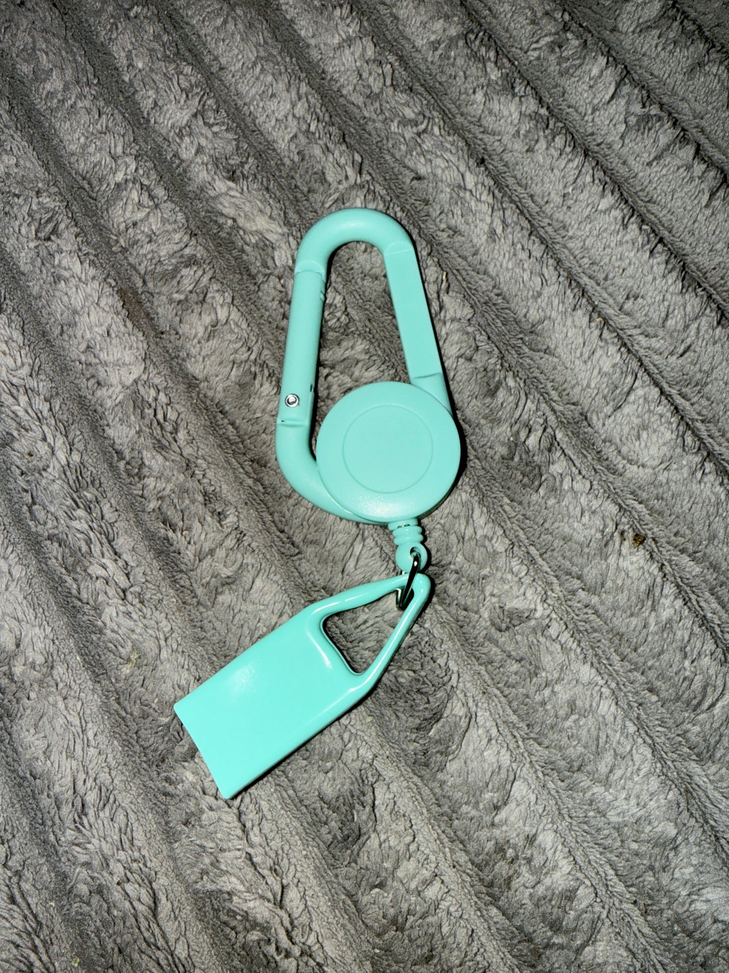 Custom Lighter Leash