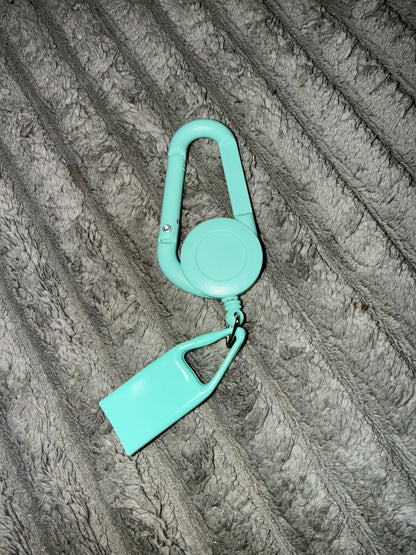 Custom Lighter Leash