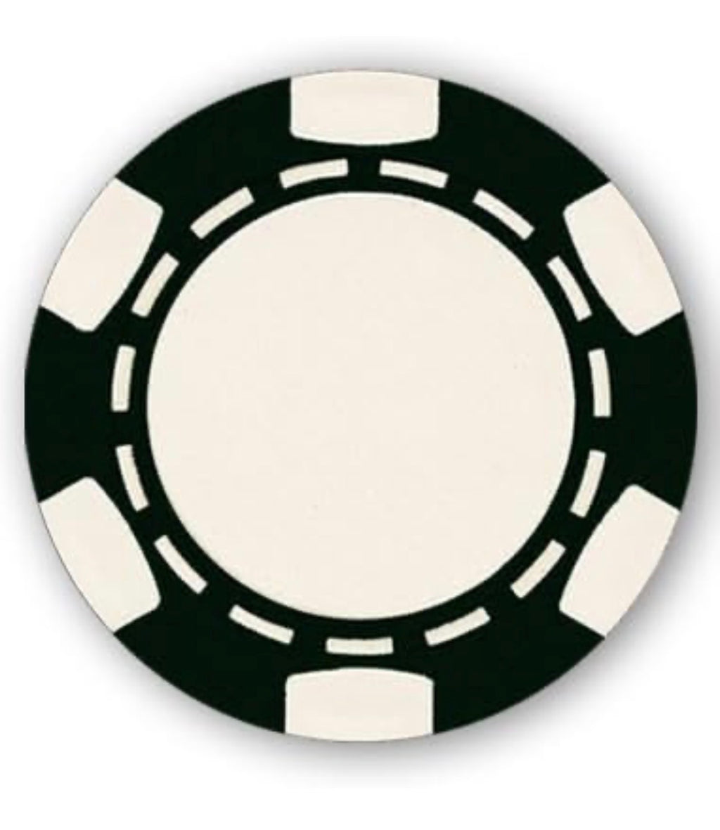 Custom Poker Chips