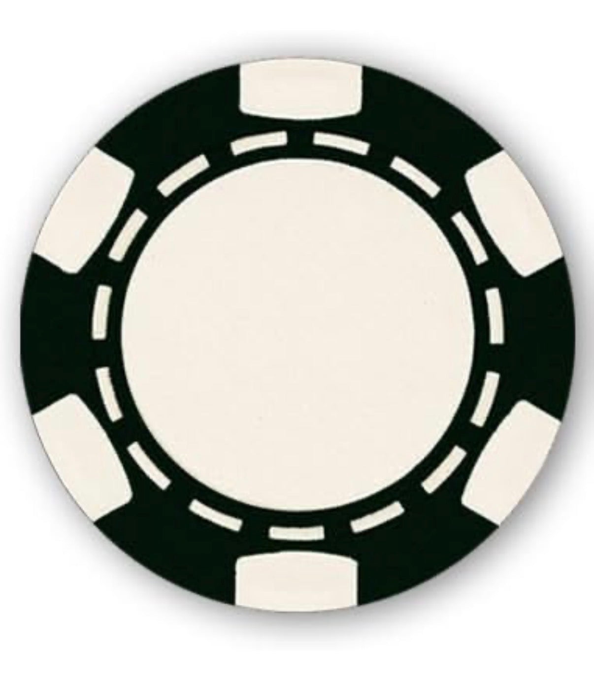 Custom Poker Chips