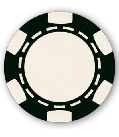 Custom Ceramic Poker Chips