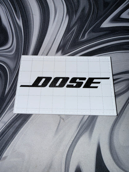 Dose Patch LE