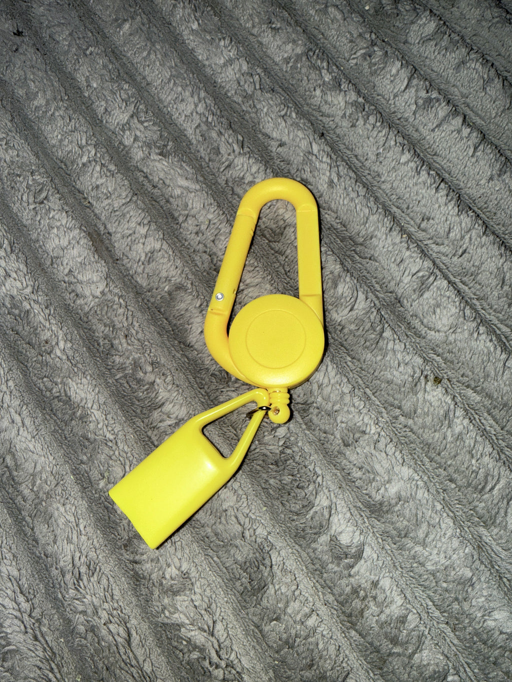 Custom Lighter Leash