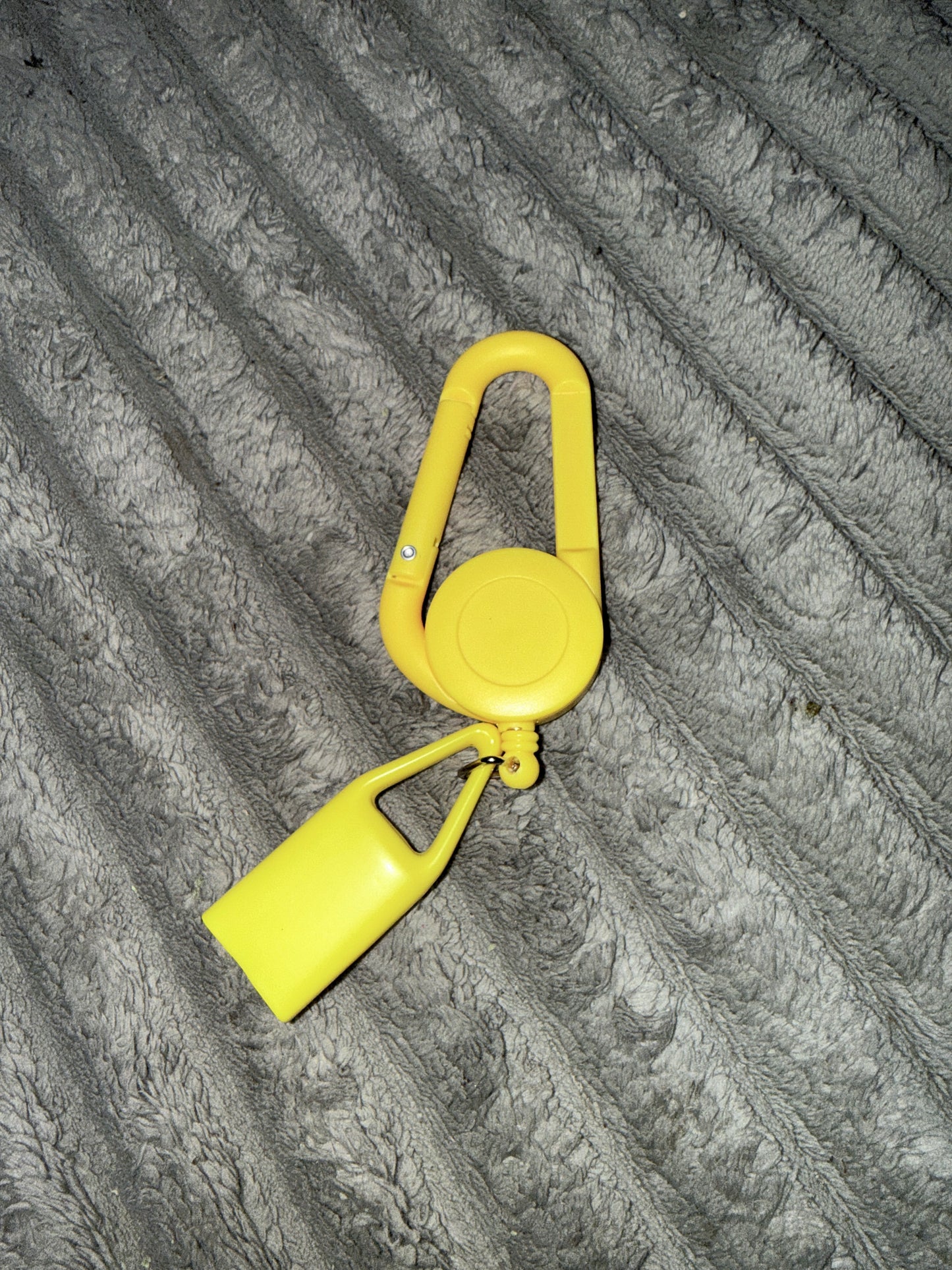 Custom Lighter Leash