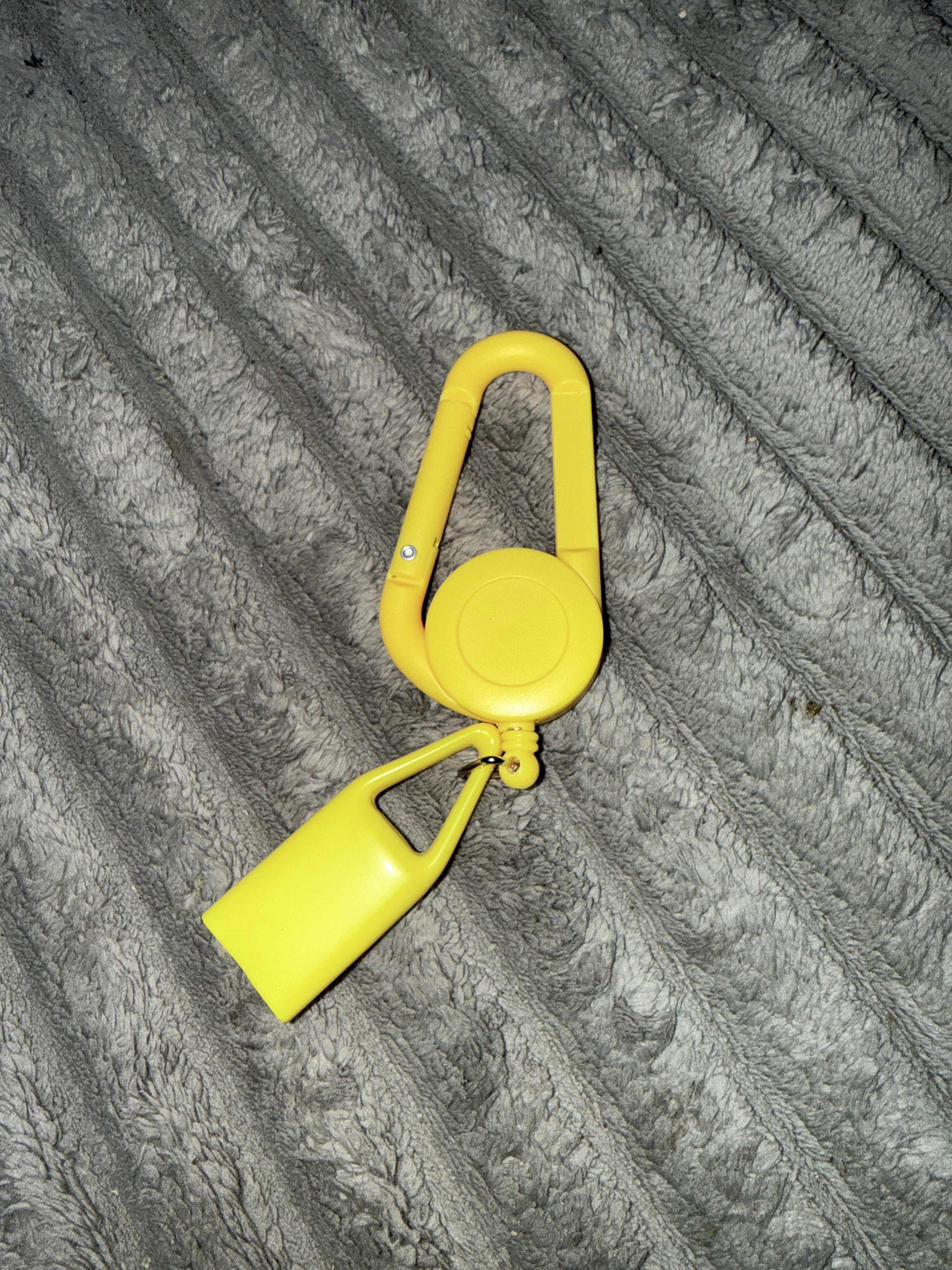 Custom Lighter Leash