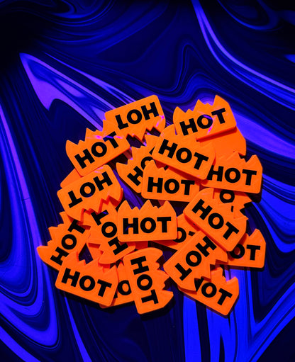 HOT Trinket