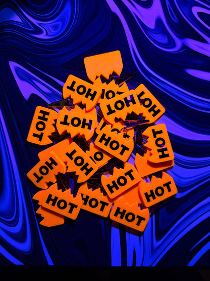 HOT Trinket