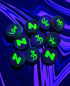 ZD Fidget Spinner