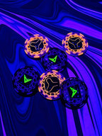 GWN Poker Chips
