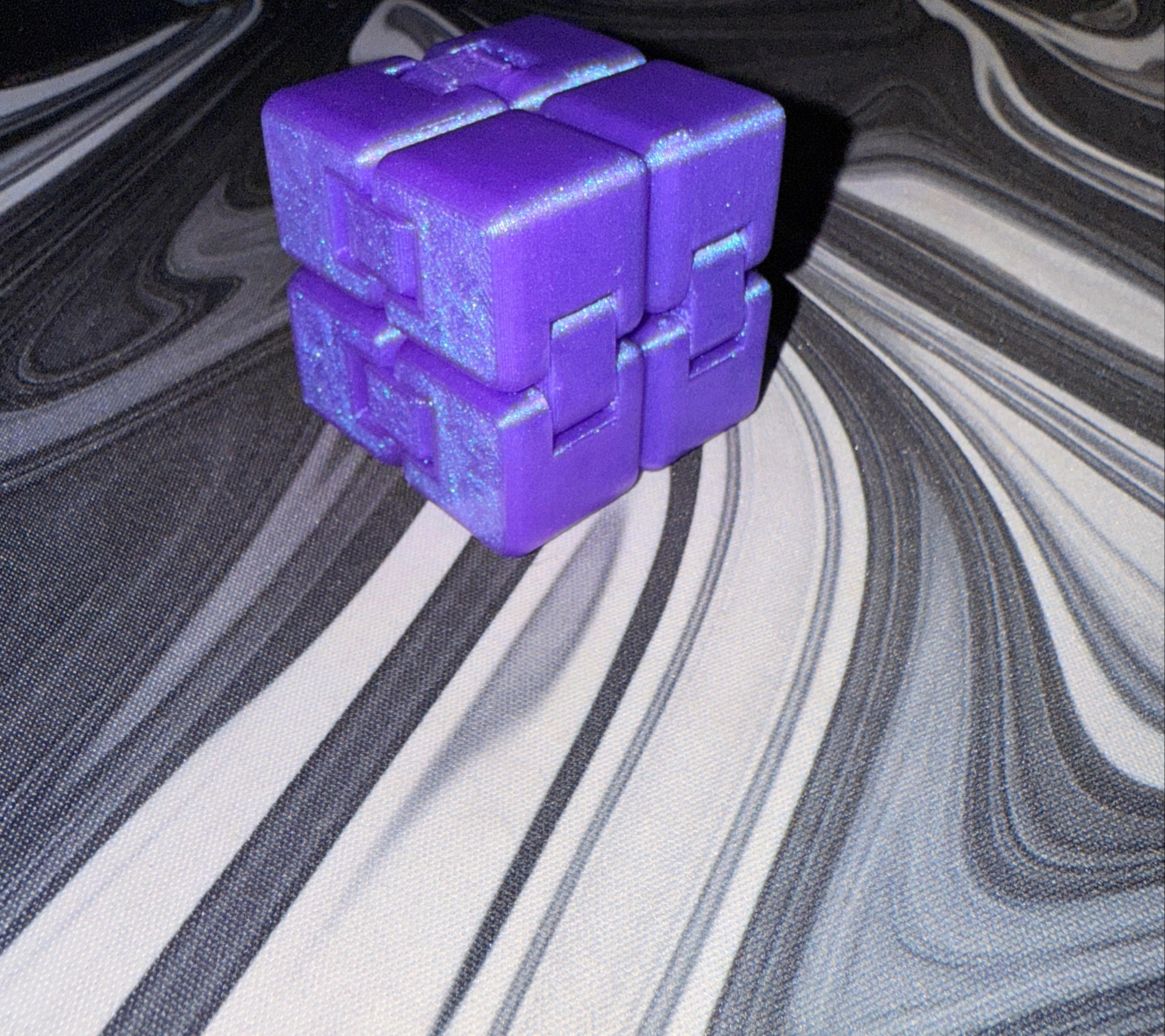 Fidget Cube Large