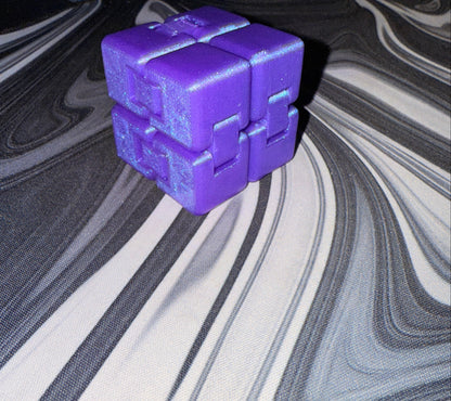 Fidget Cube Large