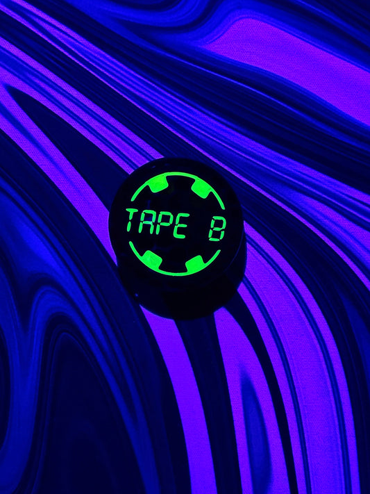 Tape B Fidget Spinner V1
