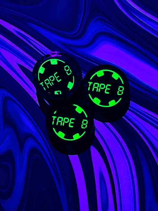 Tape B Fidget Spinner V1