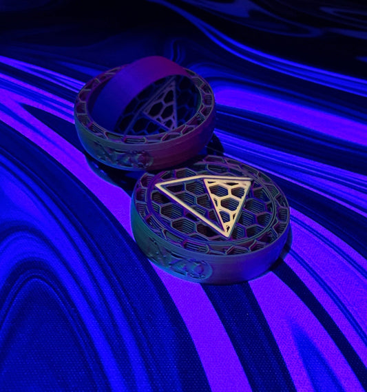 INZO Fidget Spinner V1