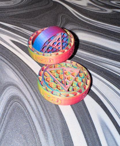 INZO Fidget Spinner V1