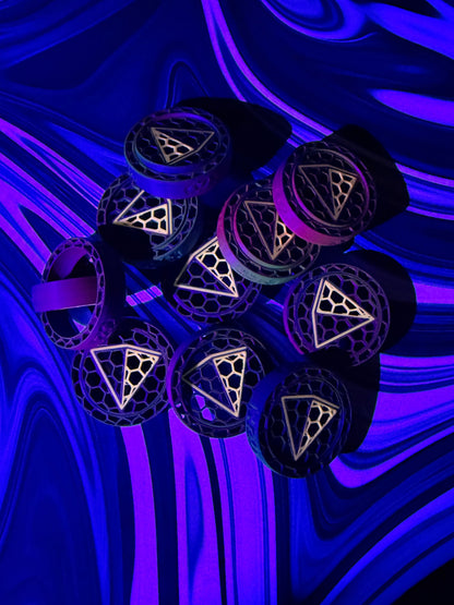 INZO Fidget Spinner V1