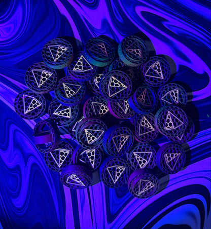 INZO Fidget Spinner V1