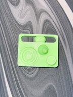 Multi Fidget Board