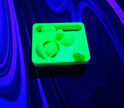 Multi Fidget Board