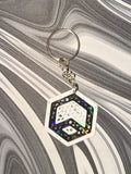 Supertask Keychain