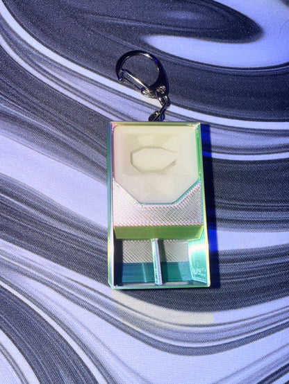 Funktion One Trinket