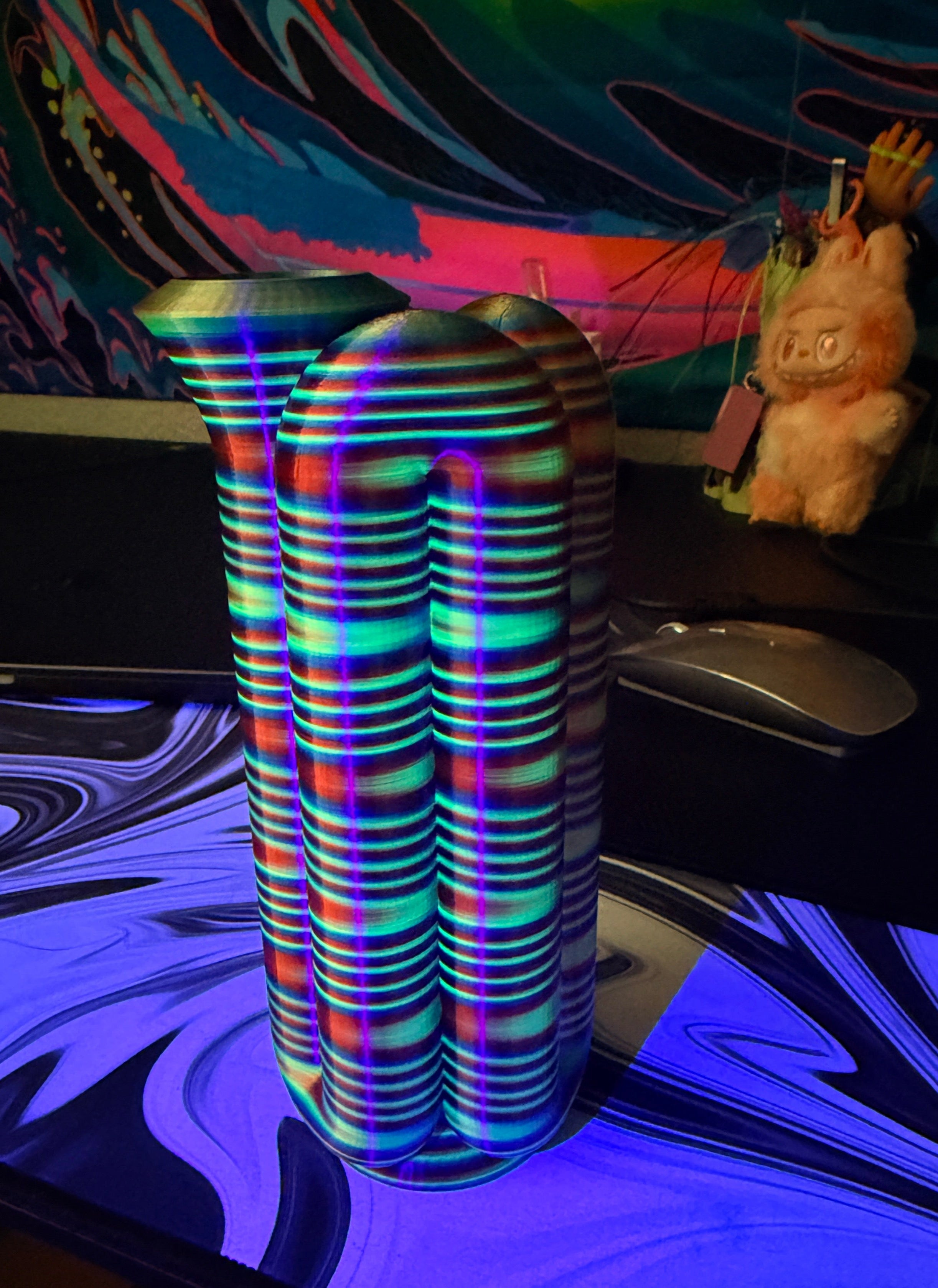Pocket Didgeridoo