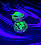 Question Mark Fidget Spinner