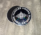 Puddle Visions Flexible Patch