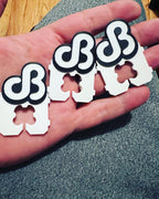 DB Bread Tags