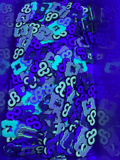 DB Bread Tags