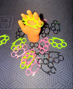 Mini Knuckle Dusters