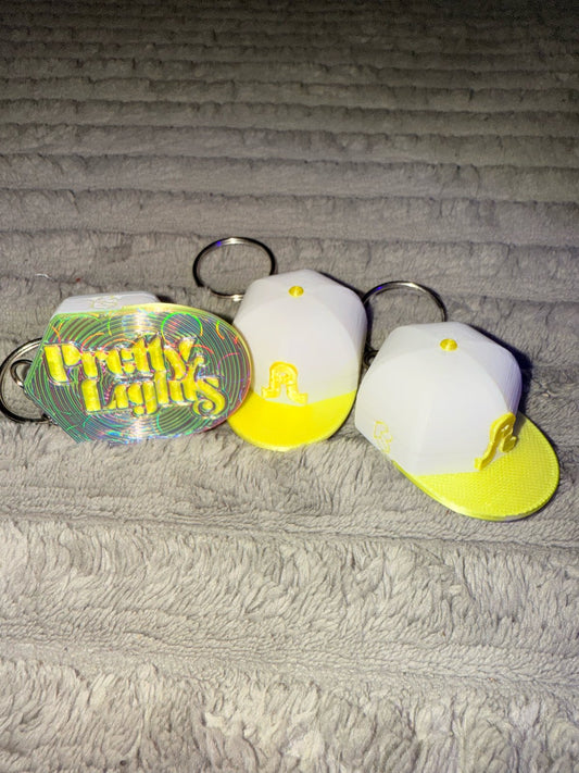 PL Hat Jib Trinket