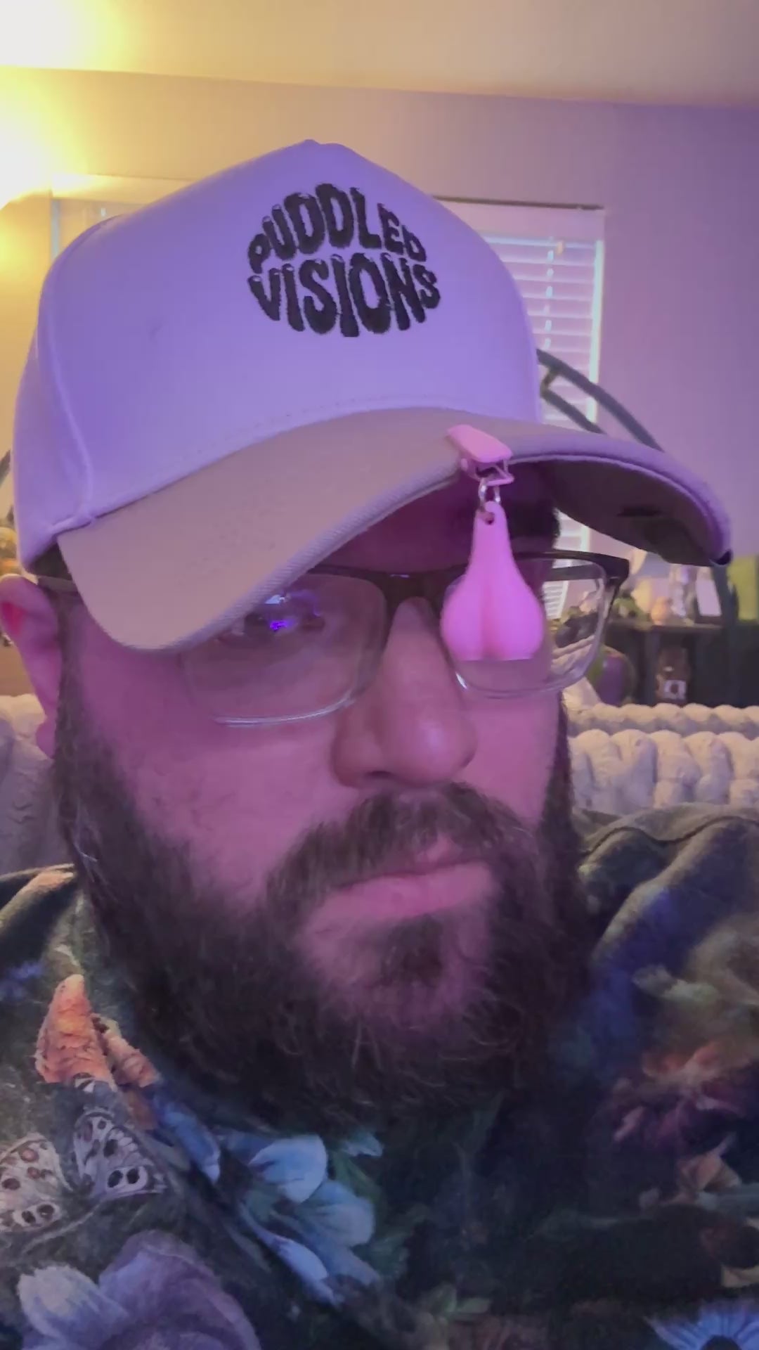 Brim Balls