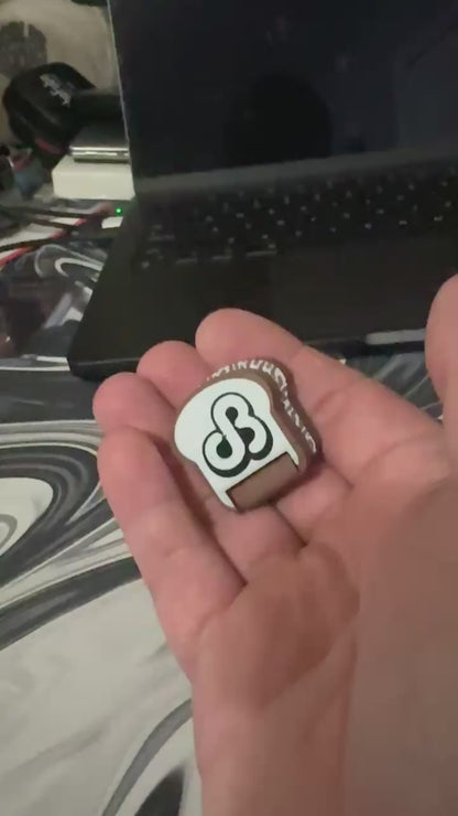 DB Flip-n-Slide Fidget