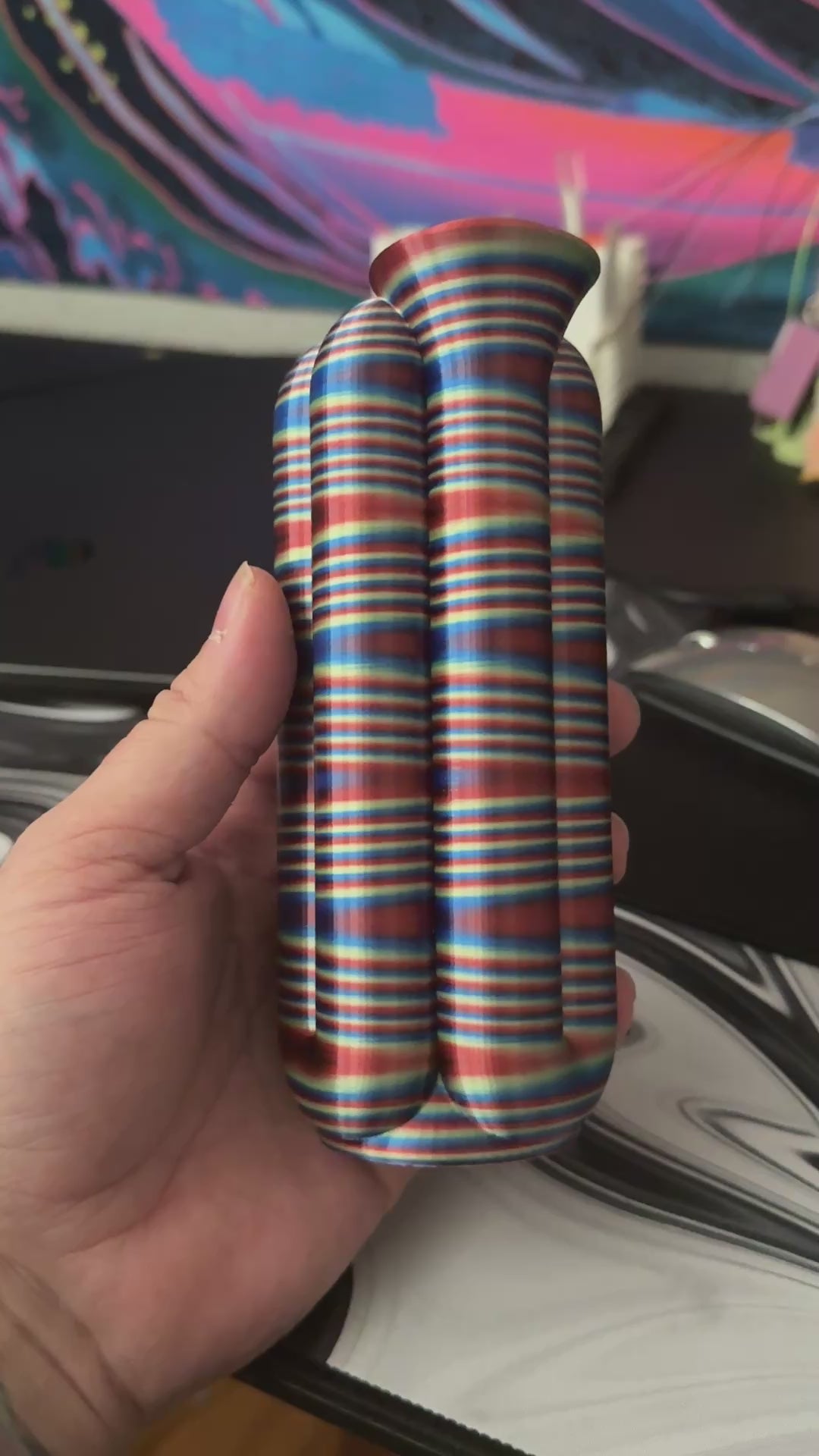 Pocket Didgeridoo