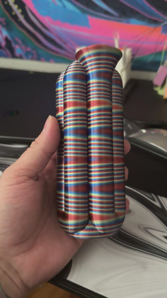 Pocket Didgeridoo