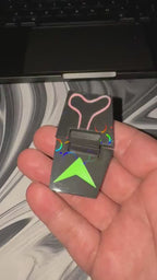 GWN Flip-n-Slide Fidget