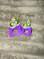DB Bread Tags
